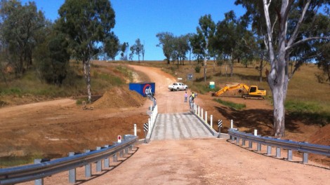 Derrarabungy-Bridge-Ark-Construction