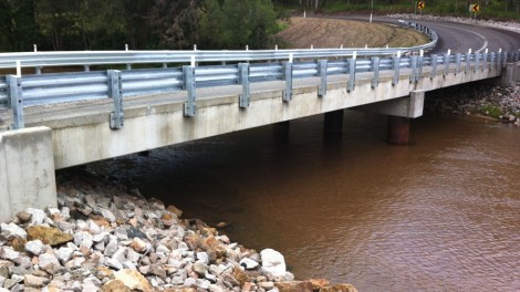 Hubners-Bridge-Ark-Construction